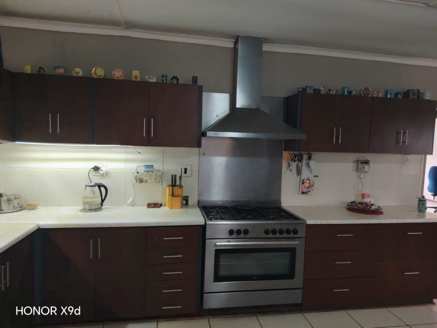 Commercial Property for Sale in Estoire Free State
